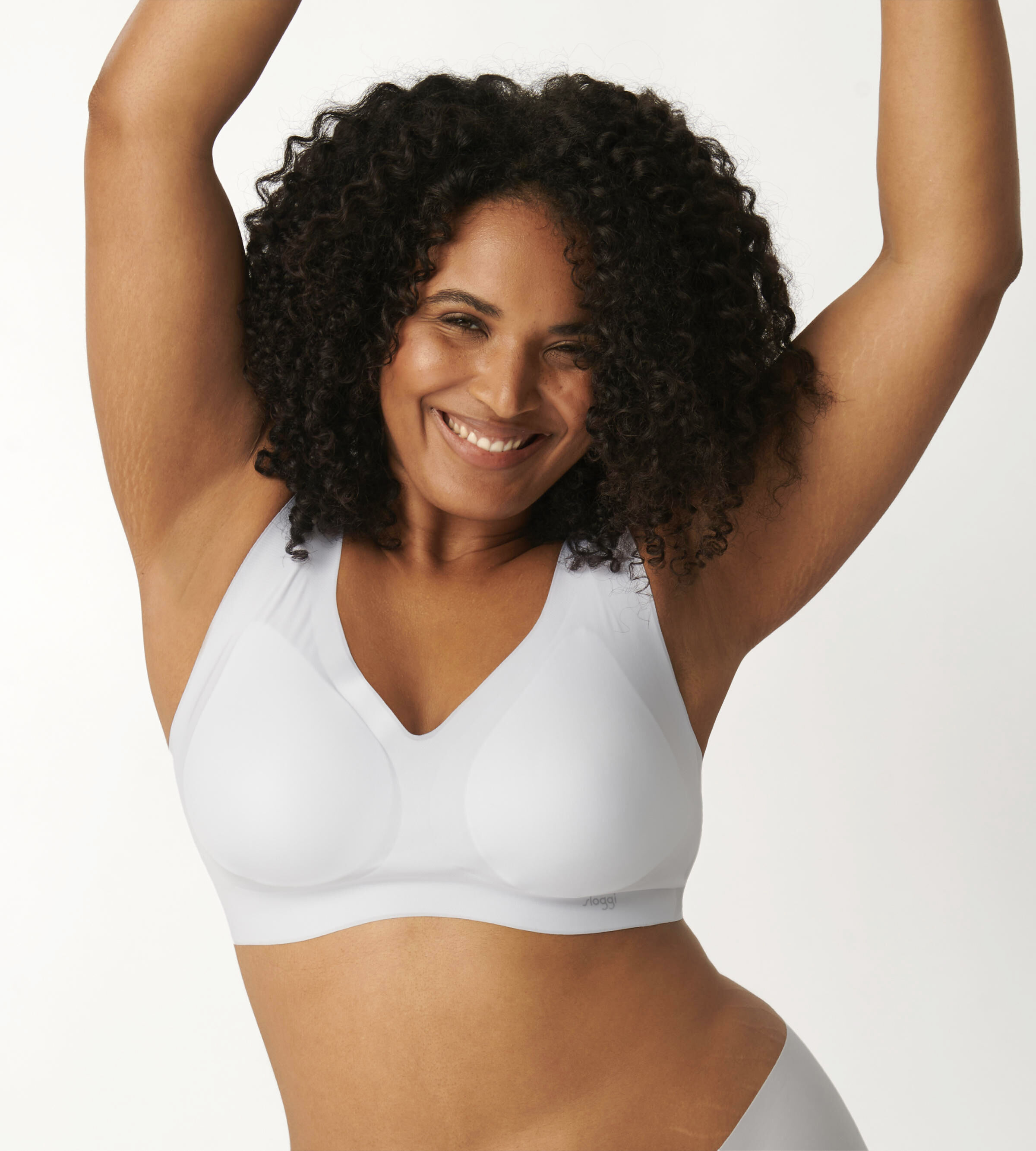 sloggi bh zero feel bralette