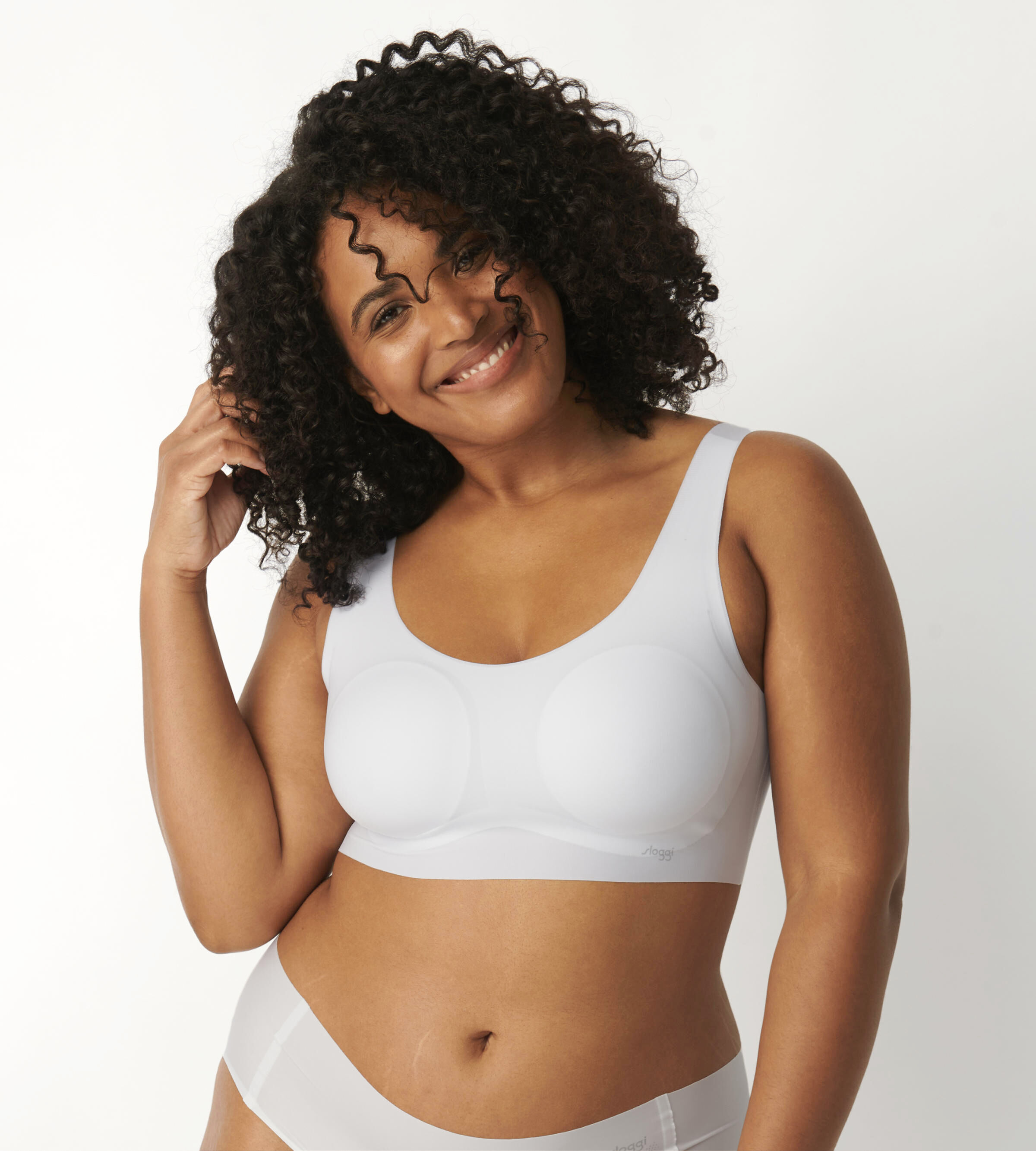 sloggi bh zero feel bralette