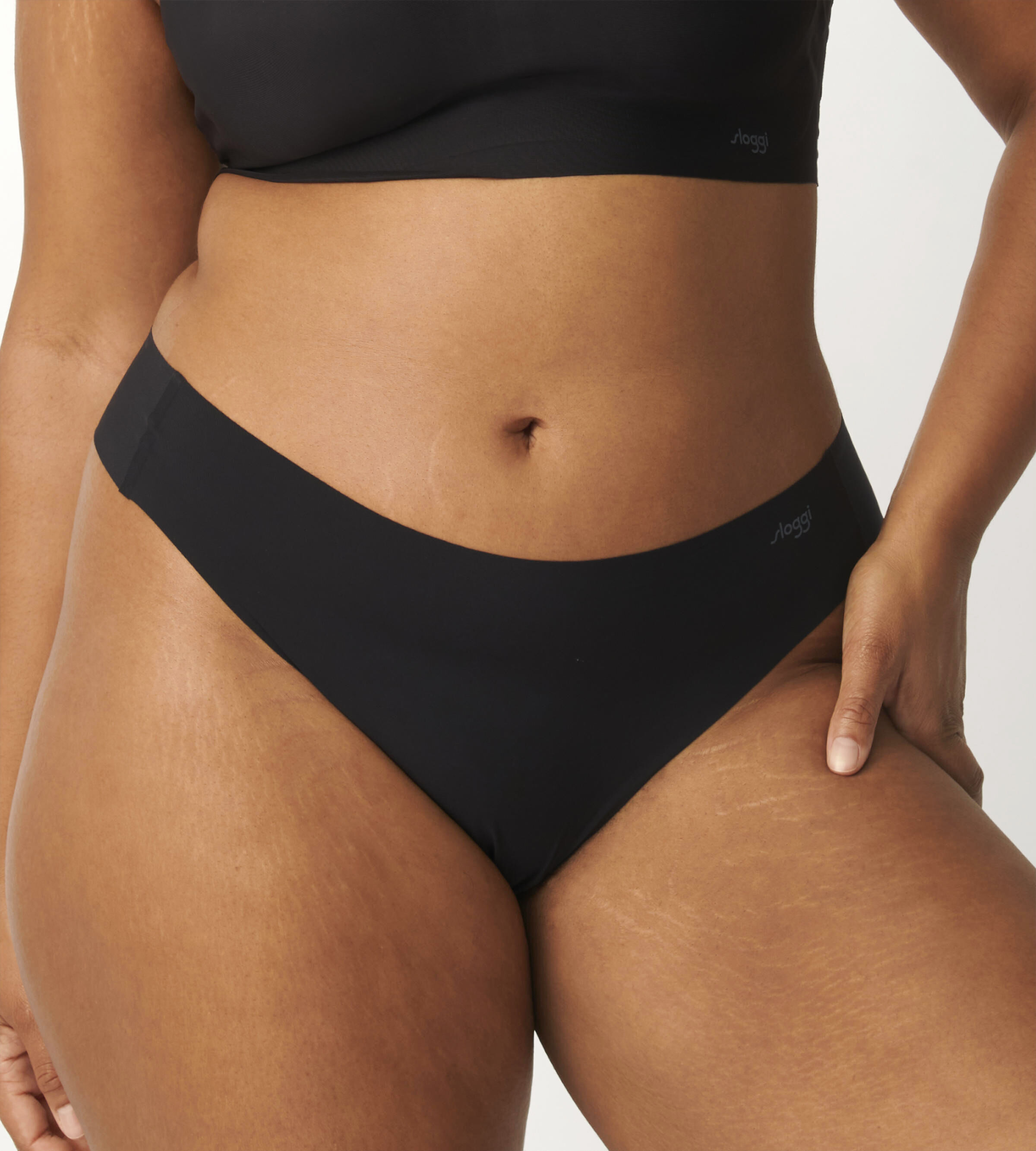 String sloggi femme clearance