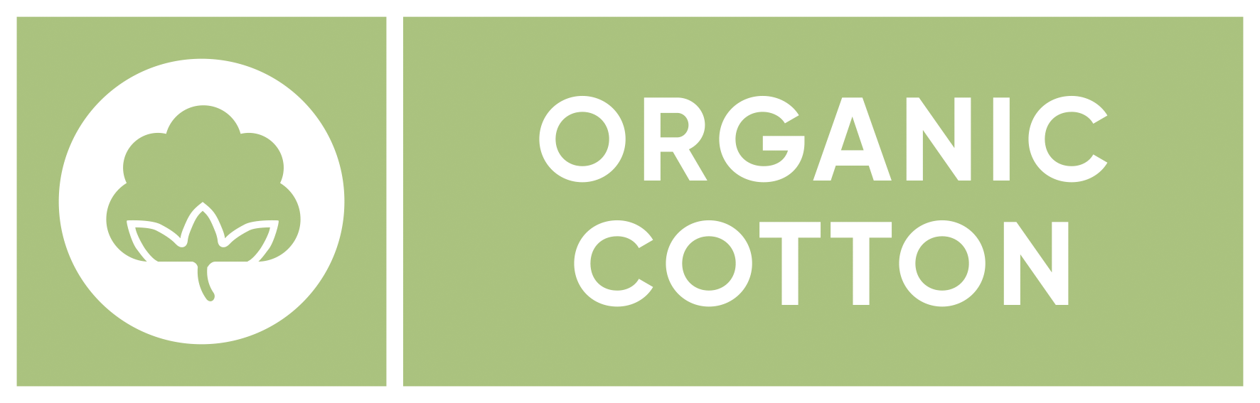 ORGANIC COTTON (Coton Biologique)