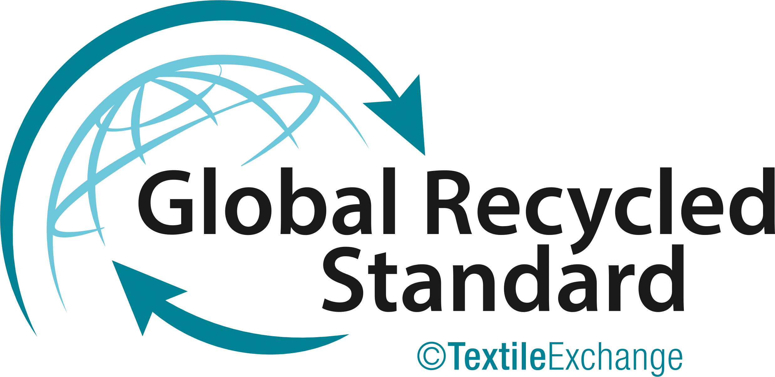GRS – CERTIFICATION GLOBAL RECYCLED STANDARD